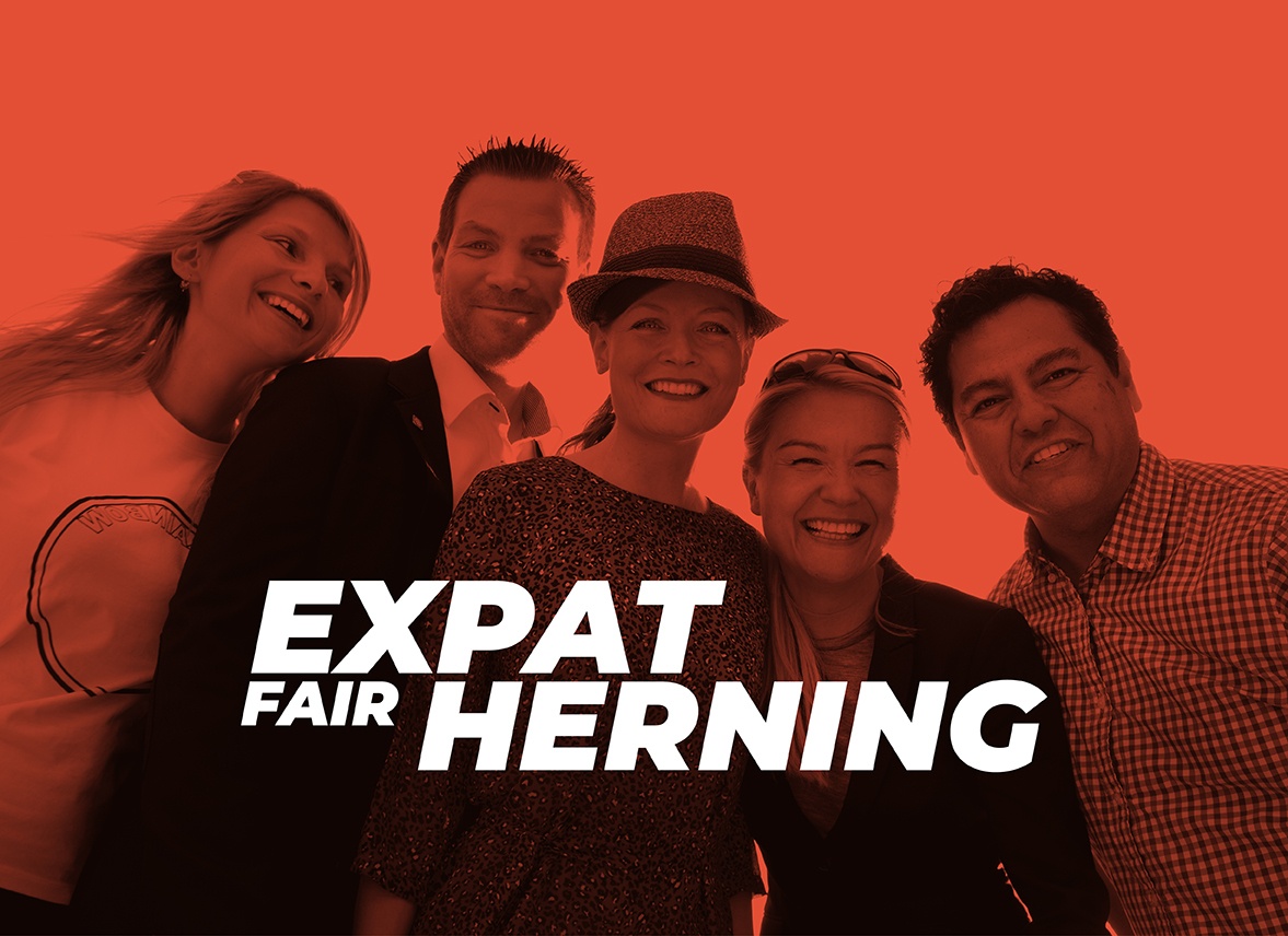 Expat Fair Herning