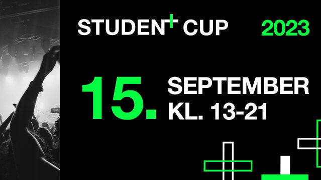 Student Cup 2023